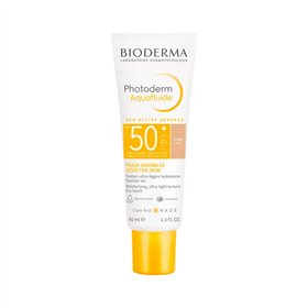 Bioderma Photoderm AquaFluide Clear Spf50+ 40ml