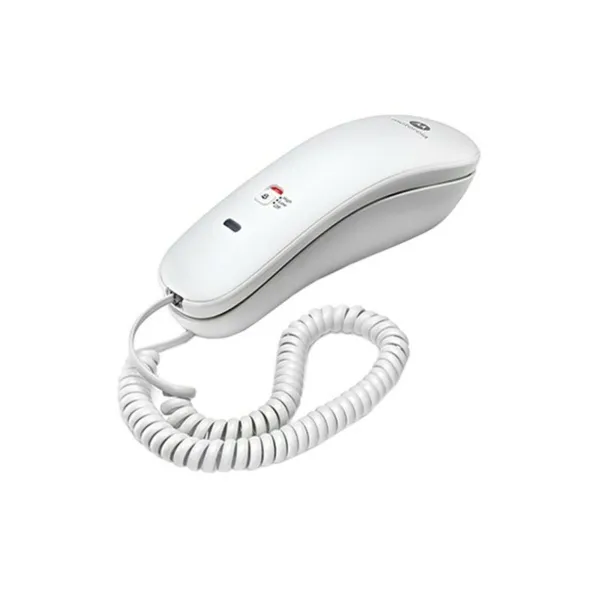 Fiksuotojo ryšio telefonas Motorola CT50 LED