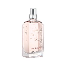 L'occitane Fleurs Cerisier Etv 75ml