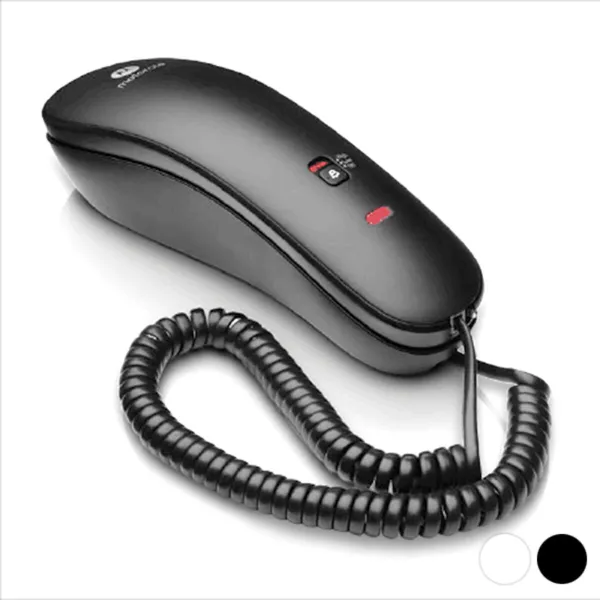 Fiksuotojo ryšio telefonas Motorola CT50 LED
