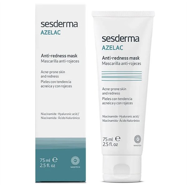 Sesderma Azelac Anti-Redness Mask 75ml