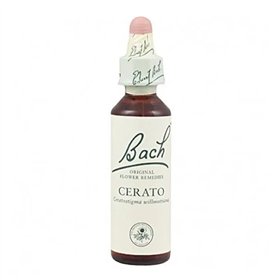 Santiveri Bach Cerato 10ml
