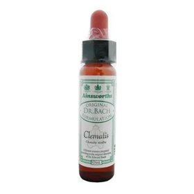 Santiveri Bach Clematis 10ml