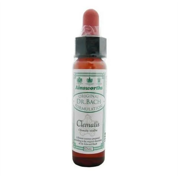 Santiveri Bach Clematis 10ml