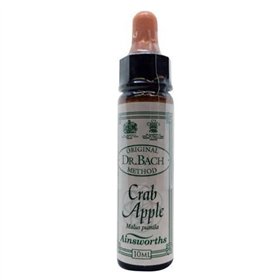 Santiveri Bach Crab Apple 10ml