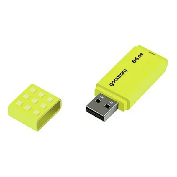 Zīmuļasināmais GoodRam UME2 USB 2.0 20 Mb/s