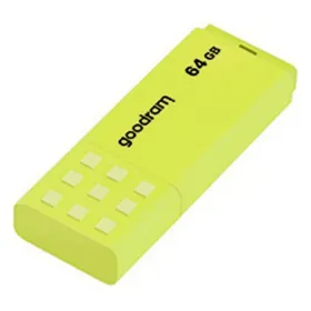Zīmuļasināmais GoodRam UME2 USB 2.0 20 Mb/s