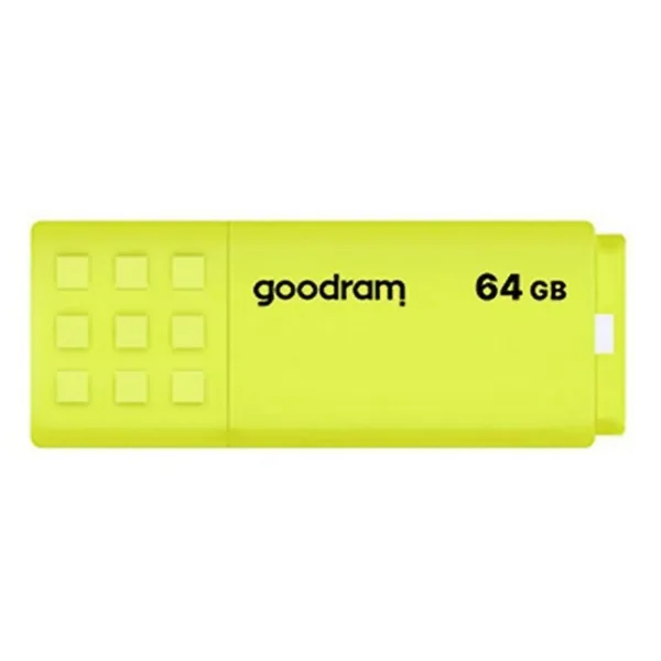 Zīmuļasināmais GoodRam UME2 USB 2.0 20 Mb/s