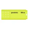 Zīmuļasināmais GoodRam UME2 USB 2.0 20 Mb/s