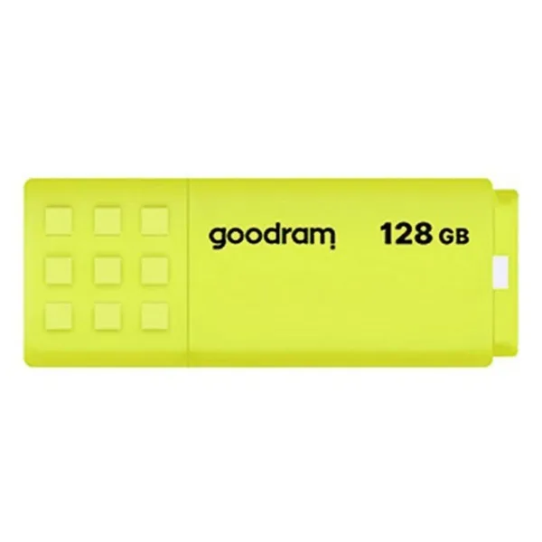 Zīmuļasināmais GoodRam UME2 USB 2.0 20 Mb/s
