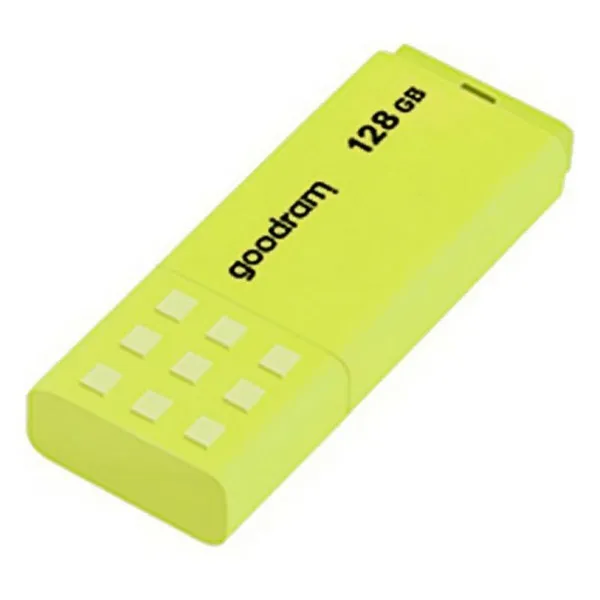 Zīmuļasināmais GoodRam UME2 USB 2.0 20 Mb/s