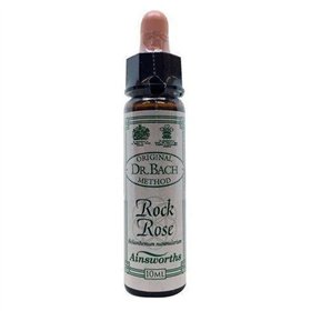 Santiveri Bach Rock Rose 10ml