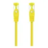 CAT 6a STP Cable NANOCABLE LSZH