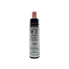 Santiveri Bach Star Bethlehem 10ml