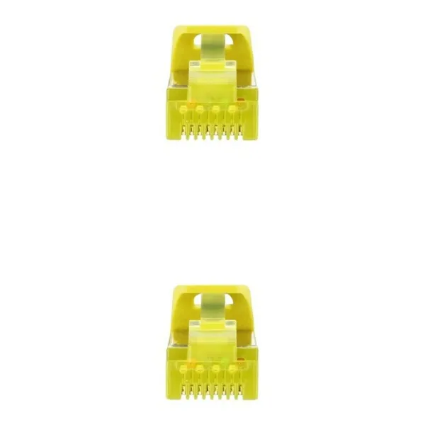 CAT 6a STP Cable NANOCABLE LSZH