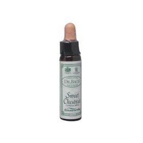 Santiveri Bach Sweet Chesnut 10ml