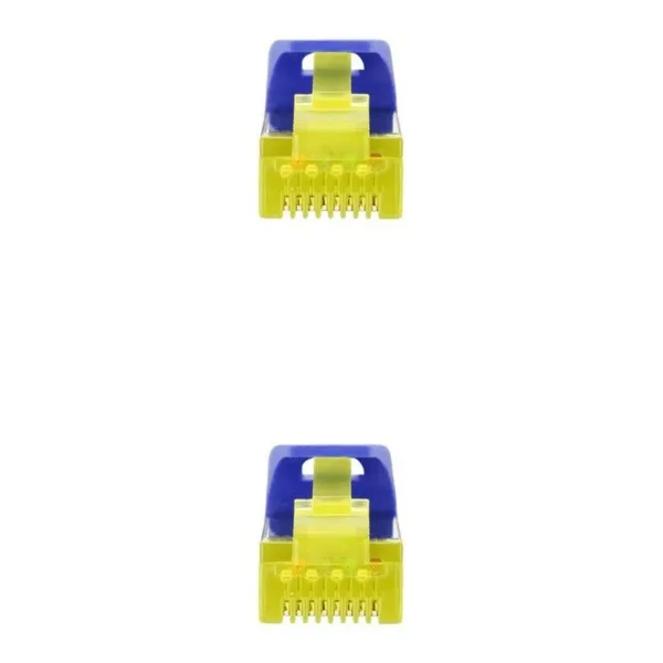 CAT 6a STP Cable NANOCABLE LSZH