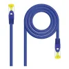 CAT 6a STP Cable NANOCABLE LSZH