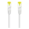 CAT 6a STP Cable NANOCABLE LSZH