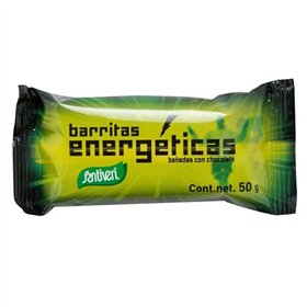 Santiveri Energy Bars 12 Units