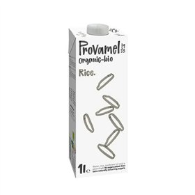 Santiveri Provamel Organic Rice Drink 8X1L