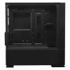 ATX/mATX Semi-tower Korpus Mars Gaming LED RGB LED RGB Micro ATX
