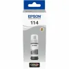 Чернила для зарядки картриджей Epson Ecotank 114 70 ml