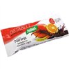 Santiveri Dietabelt Orange Dark Chocolate Bar 16 Units