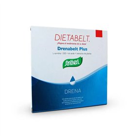 Santiveri Dietabelt Drenabelt Plus Vials 120ml