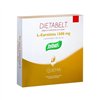 Santiveri Dietabelt L-Carnitine Burn 10 Vials