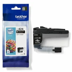 Originaalne Tindikassett Brother LC424
