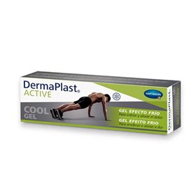 Dermaplast Active Cool Gel 100ml