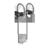 Sportinė Bluetooth laisvų rankų įranga Denver Electronics BTE-110 50 mAh