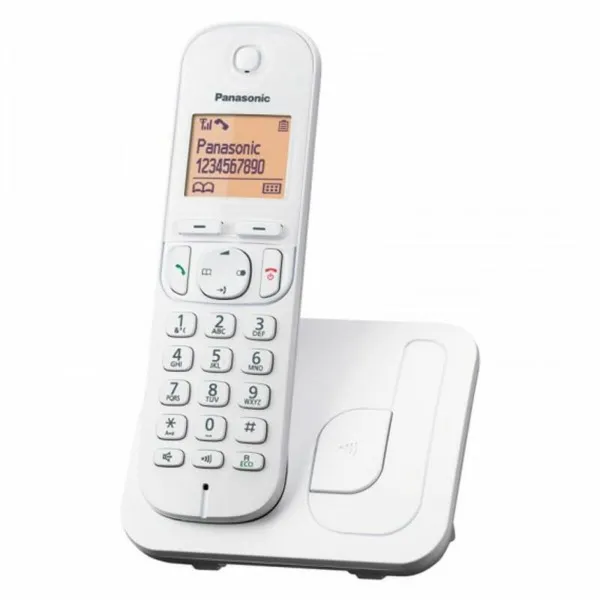 Belaidis telefonas Panasonic KX-TGC210