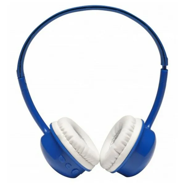 Saliekamas Austiņas ar Bluetooth Denver Electronics BTH-150 250 mAh