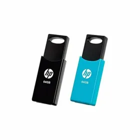 USB atmintukas HP 212 USB 2.0 (2 uds)