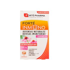 Forté Pharma Inmuno 30 Tablets 
