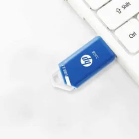 USB atmintukas HP X755W