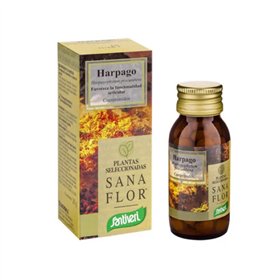 Santiveri Harpago 40 Tablets