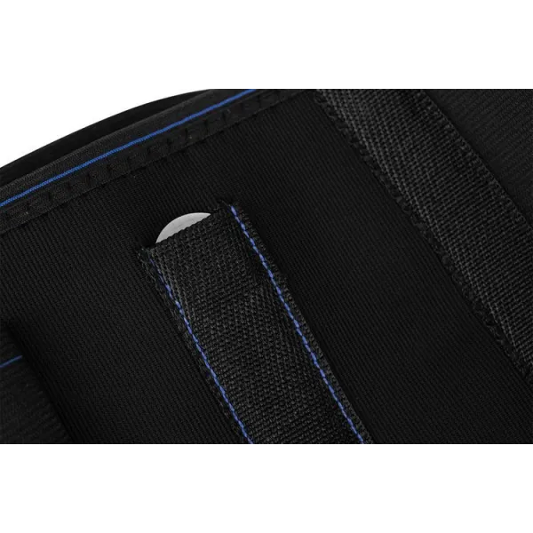 Magnetinis stuburo diržas - 24 magnetai - 100 cm