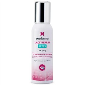 Sesderma Lactyferrin Aphthas Spray 100ml