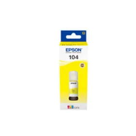 Oriģinālā Tinte Epson 104