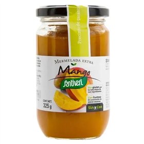Santiveri Mango Jam 325g