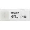 USB atmintukas Kioxia U301 Balta