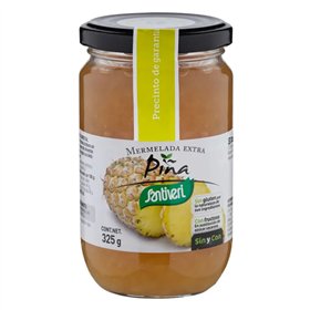 Santiveri Pineapple Jam 325g