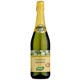 Santiveri Mostuva Carbonated 750ml