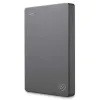 Ulkoinen kovalevy Seagate BASIC 2,5" USB 3.2 960 MB/s Musta