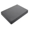 Ulkoinen kovalevy Seagate BASIC 2,5" USB 3.2 960 MB/s Musta