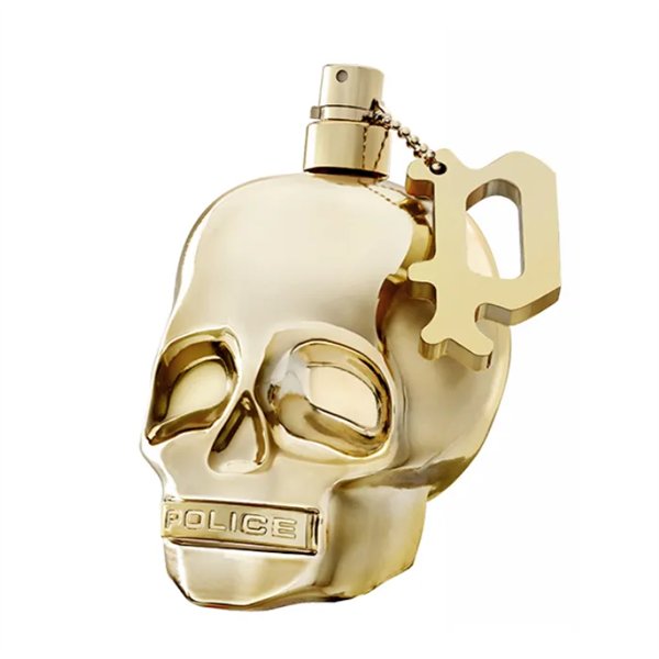 Police To Be Born To Shine Man Eau De Toilette Spray 40ml