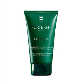 Rene Furterer Curbicia Lightness Normalising Shampoo 150ml
